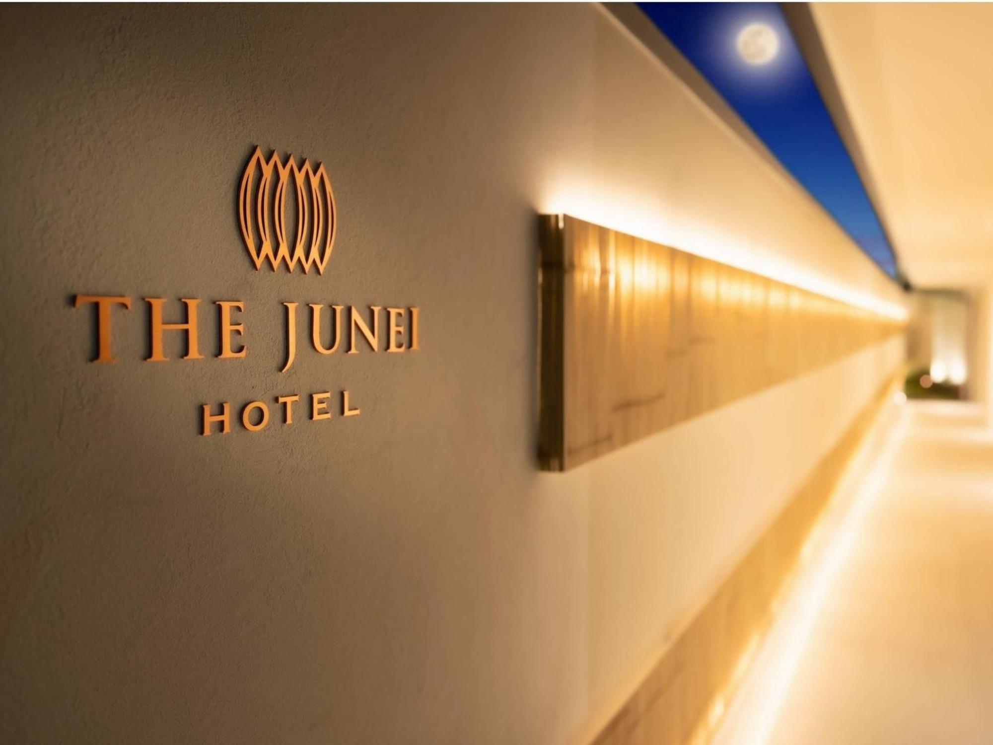The Junei Hotel Kyoto - Vacation Stay 14469V Extérieur photo