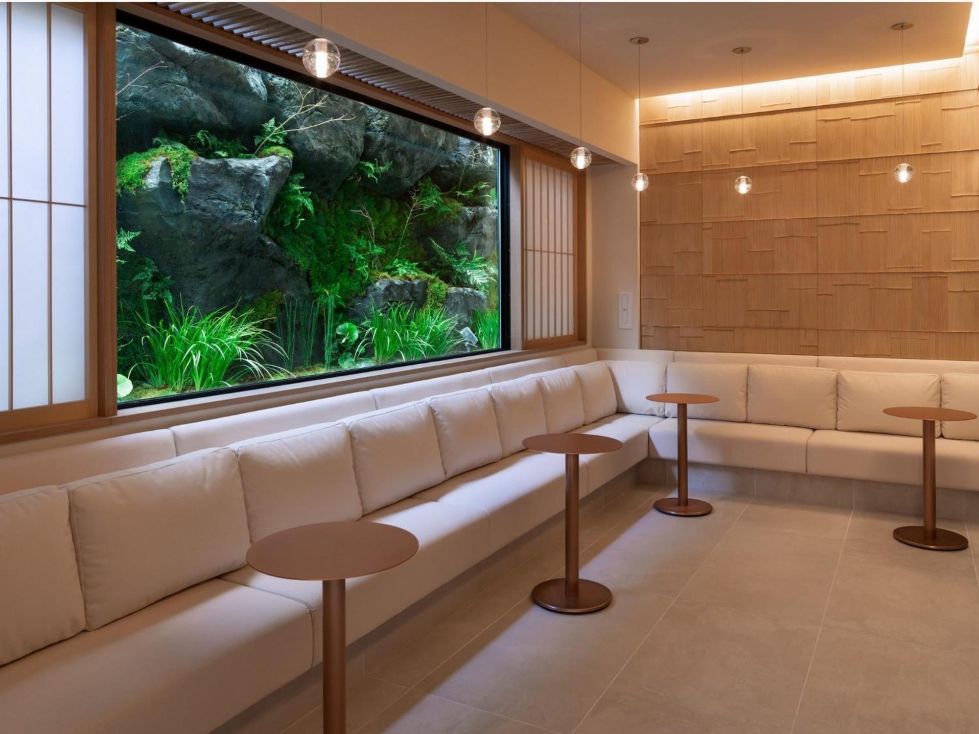 The Junei Hotel Kyoto - Vacation Stay 14469V Extérieur photo